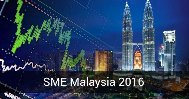 3 Reasons for Malaysia SME to Increase Sales via Mobile Website