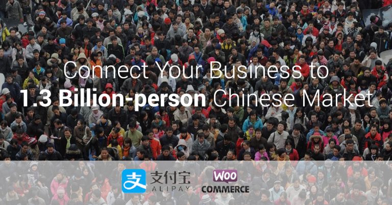 Alipay Cross-Border Online Payment for WooCommerce